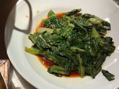 -绿茶餐厅(昆明世纪金源店)