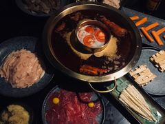 -肆味(东原1891江景店)