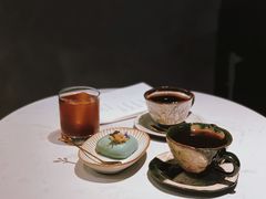 -Hei Cafe(工体店)