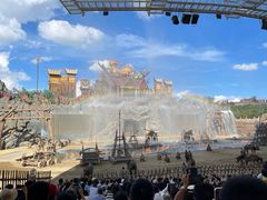 -七彩云南欢乐世界