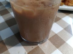-新大咀港式茶餐厅(宝山万达店)