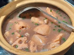 -衡厨·衡阳土菜(中南店)