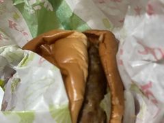 -肯德基(朝阳门店)