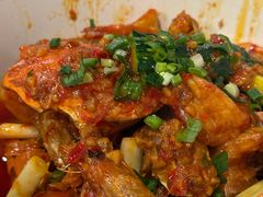 -辣螃铠盆盆蟹大排档(总店)