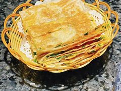 葱花飞饼-天都火锅酒楼(虹梅南路店)