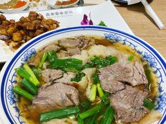 -直隶安家罩饼(复兴路店)