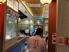 -水林间·寿喜烧自助(仙林金鹰店)