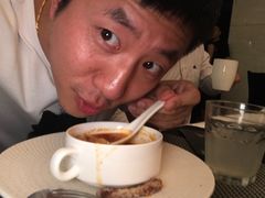 -新发展亚太JW万豪酒店·福苑咖啡厅