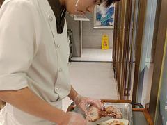 -盛百味·家宴餐厅(霸州分店)