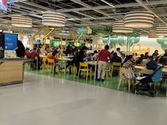 -宜家·瑞典风味餐厅(北京西红门店)