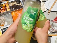 -海底捞火锅(翔龙天地广场店)