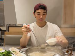 -张凯达·深海石斑鱼潮汕火锅(十五年品牌•虹桥天街店)
