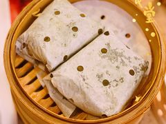酥皮糯米鸡-点都德(盘福楼店)