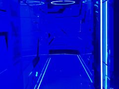 -异次元·LIGHT HOUSE·美食酒廊·休闲露台