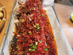 -胡家大厨(西三庄店)