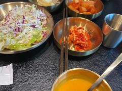 -伏一解牛烤肉专门店(信业购物中心店)