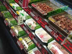 -GranVida生活超市(海信广场店)