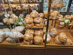 -莫斯科餐厅面包坊(北展店)