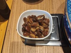 -贰重天冰煮羊自助火锅(东坝店)