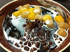 -鲜芋仙(国和店)