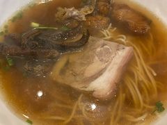 德兴三鲜大面-德兴馆(山西南路店)