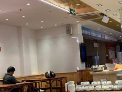 -素满香·食养自助(天一广场店)