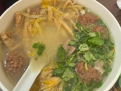 -赵家名吃四味烩菜(东大寺门食品街店)