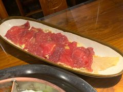 -鑫隆四季涮肉(八角畅游店)