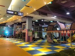 -天空之城欢乐嘉年华苏州店(环球188广场店)