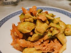 -鲁菜根·泰山菜(泰山店)