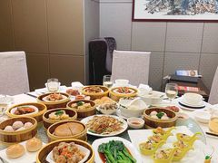 -北海渔村酒楼·粤菜海鲜点心(新华店)