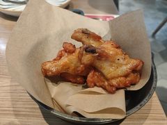 -必胜客(龙泉万达店)