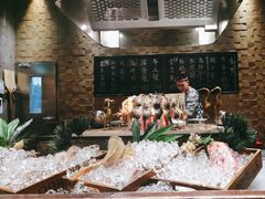 -炉匠炉端烧·酒(国金中心商场店)