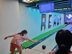 -涨巢·潮玩水疗局