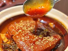 -恰饭·老长沙市井菜(天河客运站店)