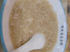 红糖阴米子-何氏筠连水粉(明伦堂店)