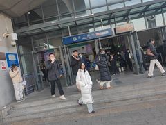 -西二旗(地铁站)