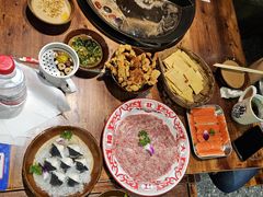 -楠火锅(哈尔滨金爵万象店)