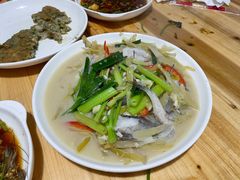 -潮汕大排档