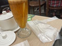 -佰搭果·广式茶餐厅(西华路店)