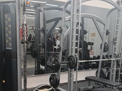 -乐刻健身(龙湖杭州紫荆天街精品店)