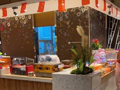 -春天烤肉自助餐厅(南内环店)