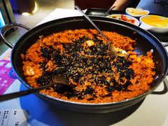 -韩时烤肉(枫蓝店)