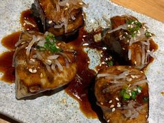 鹅肝手握-初居食屋日式料理(万象城购物中心店)