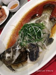 -喜爱轩酒楼·宴会厅