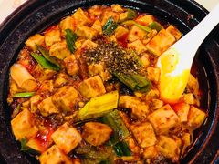 -陈麻婆豆腐总店
