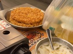 -小螺大作·螺蛳粉火锅(林和西店)