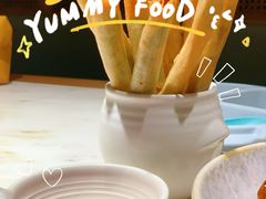 -佬肥猫(国华广场店)