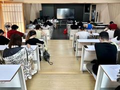 -帝京日语(春熙路旗舰校区)