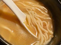 胶东炝锅面-鲁采LU STYLE(新天地店)